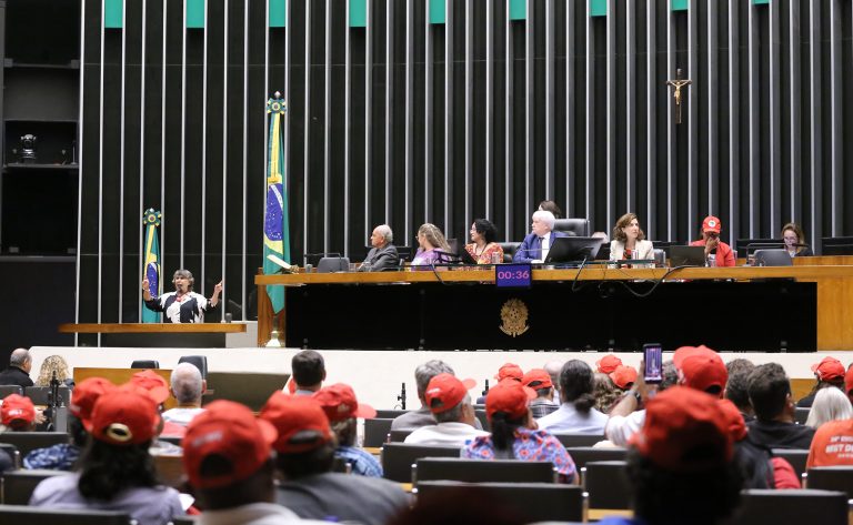 Câmara lembra 30 anos do Massacre de Eldorado dos Carajás e debate reforma agrária – Notícias