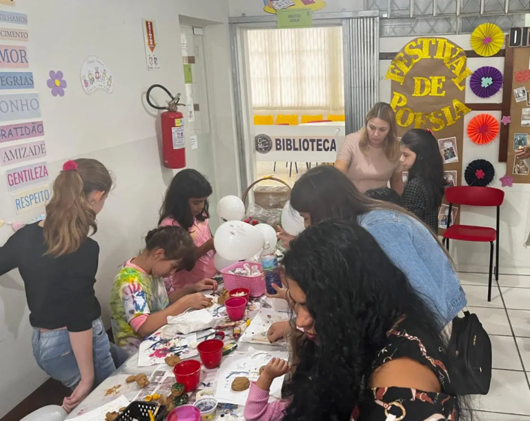Dia da Família na Escola vai celebrar os 150 anos de Jaraguá do Sul