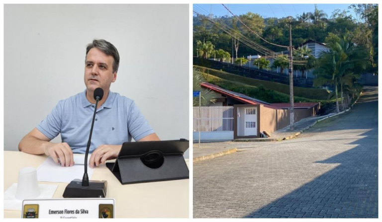 Vereador indica instalação de booster de água na Rua Isolmiro João Corrêa