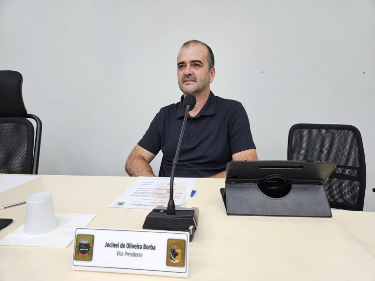Vereador indica construção de praça para uso de crianças e famílias no Bairro Rio Branco