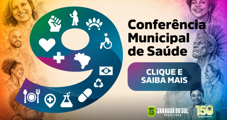 Conferência Municipal de Saúde segue com inscrições abertas