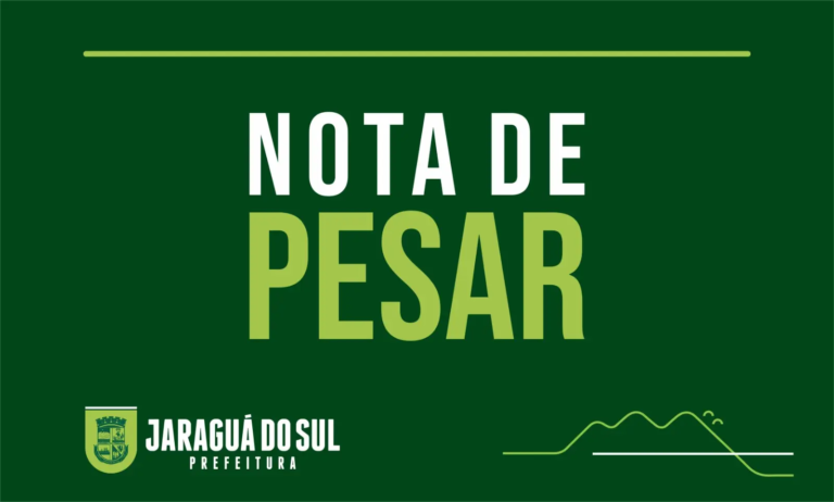 Município lamenta falecimento de aluno da Rede Municipal de Ensino