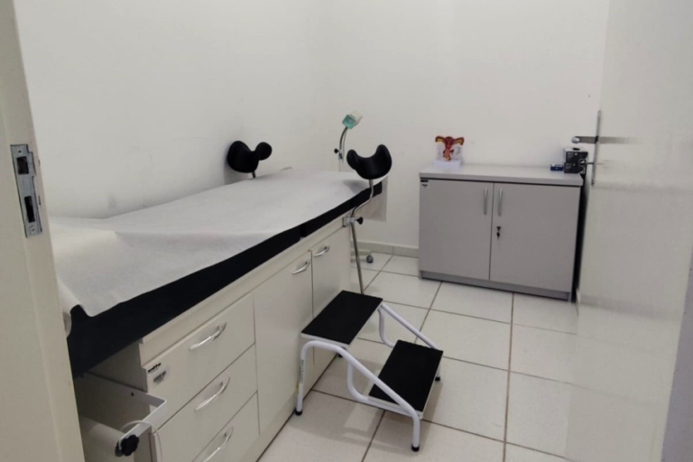 UBS do Avaí recebe novos equipamentos e mobiliários com investimento de R$ 43,7 mil