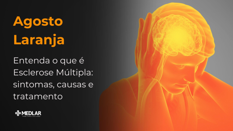 30 de maio: Dia Mundial da Esclerose Múltipla reforça conscientização sobre a doença neurológica