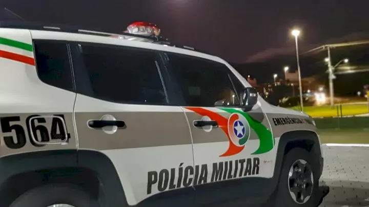 Homem morre após agressão em Jaraguá do Sul; suspeito fugiu do local