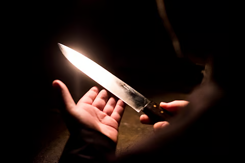 Homem é esfaqueado durante confusão em boate de Guaramirim