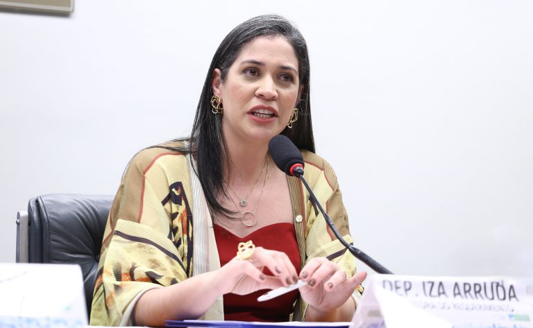 Preparação brasileira para os Jogos Paralímpicos de Los Angeles 2028 é tema de audiência; participe – Notícias
