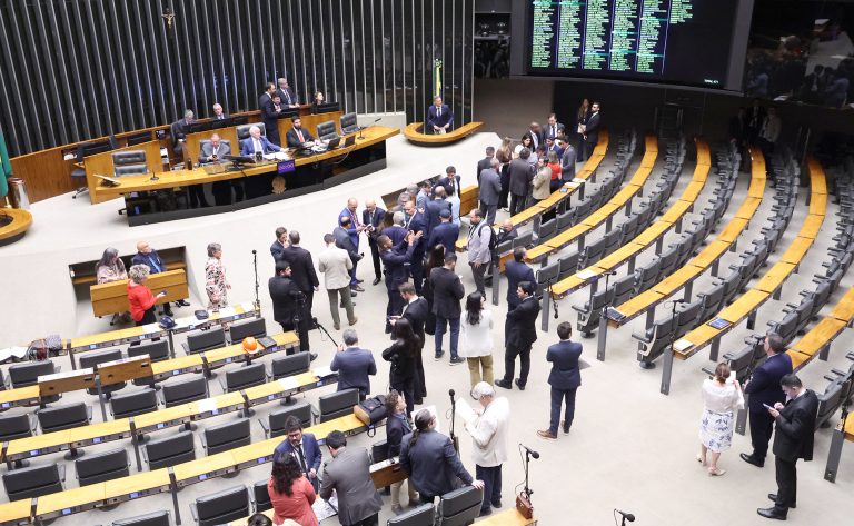 Câmara pode votar na próxima semana projetos ligados à saúde – Notícias