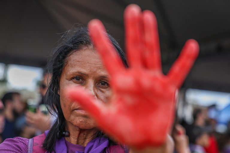 Comissão mista debate o uso de tecnologia no combate à violência contra a mulher – Notícias