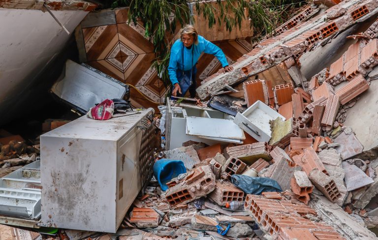 Medida Provisória destina recursos extras para famílias atingidas por enchentes em Minas Gerais – Notícias