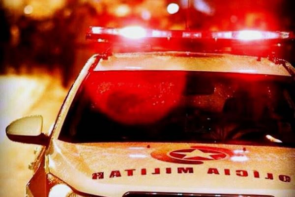 Motorista embriagado provoca acidente envolvendo três veículos em Jaraguá do Sul