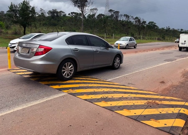 Vereador propõe modernização no trânsito de Jaraguá do Sul