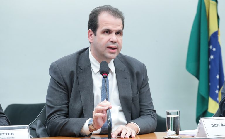 Relator vai apresentar na semana que vem parecer sobre mudanças no Código de Trânsito – Notícias