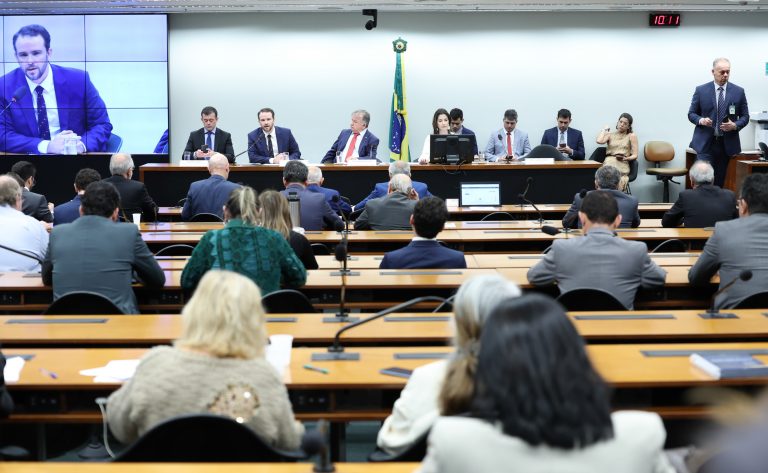 Ministro da Fazenda defende restrições em projetos que aumentam despesas do governo – Notícias