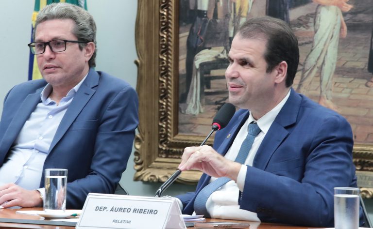 Relator propõe mudanças no Código de Trânsito; texto será votado em julho por comissão da Câmara – Notícias