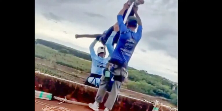 União discute demolição de Ponte do Esqueleto após morte de jovem