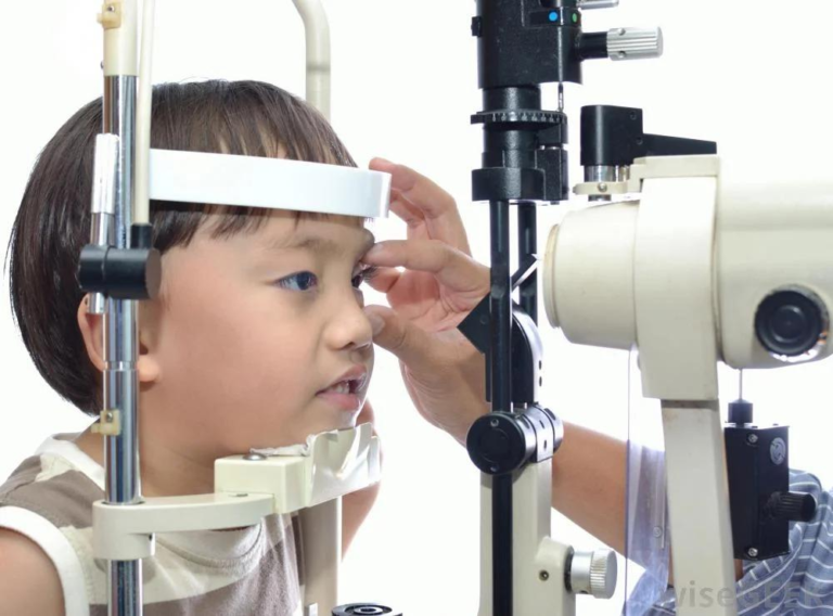 Vereadora propõe implantação de programa municipal de saúde ocular nas escolas