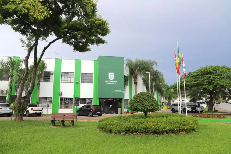 Prefeitura abre novas oportunidades de estágio para estudantes de ensino superior