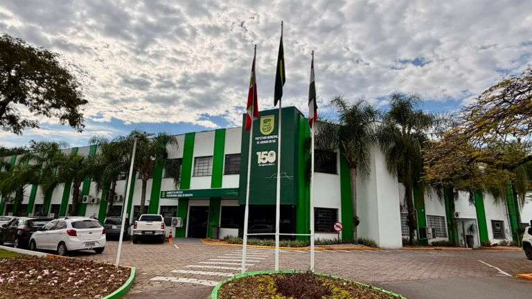 Ponto facultativo do Dia do Servidor Público é transferido para 30 de outubro