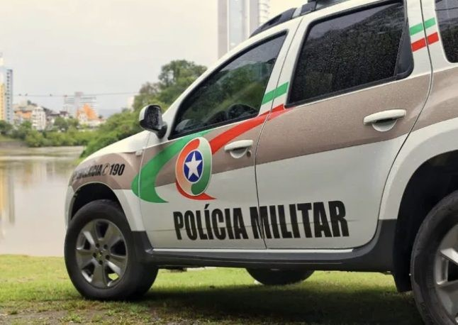 Homem é preso após aplicar golpe do Pix e gastar dinheiro no “Tigrinho” em Guaramirim