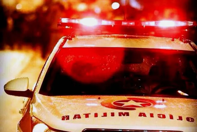 Homem é preso após agredir companheira e enteada e ameaçá-las de morte em Massaranduba