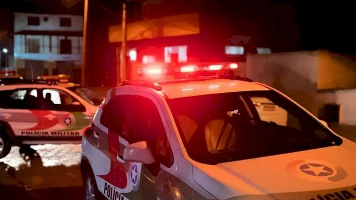 Mulher é presa após série de furtos em supermercado de Jaraguá do Sul