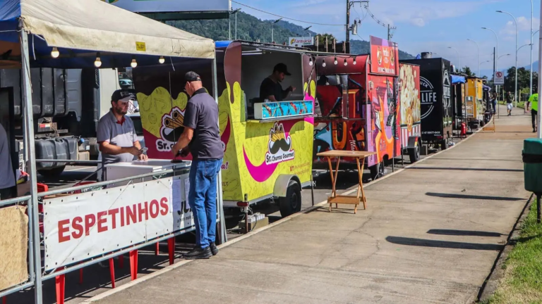 Aberto credenciamento para comerciantes e artesãos atuarem em eventos oficiais
