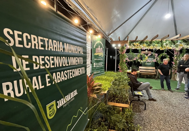 Prefeitura estará presente na Festa do Colono e Kolonistenfest 2026