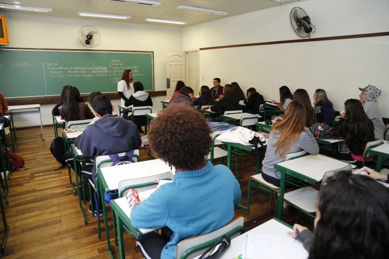 Nova lei inclui educação política e direitos da cidadania no currículo do ensino básico – Notícias