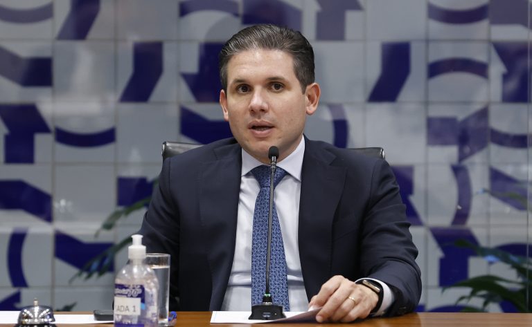 Hugo Motta critica interferência judicial na atividade do Poder Legislativo – Notícias