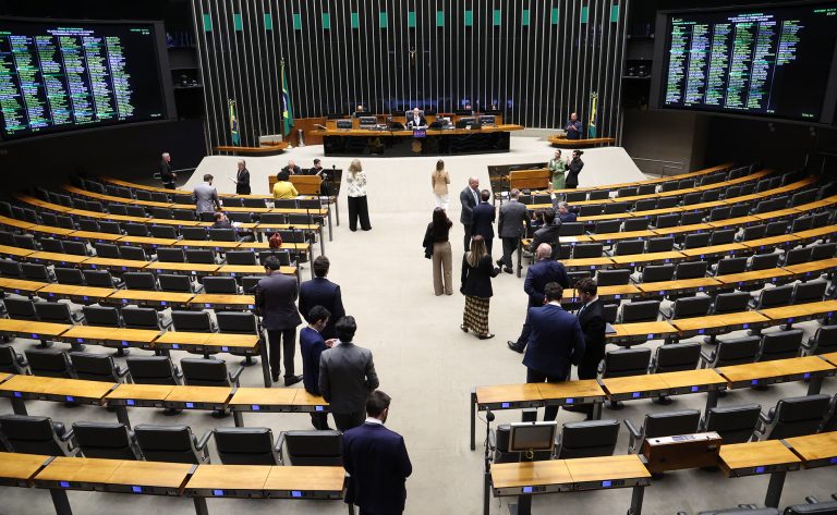 Câmara aprova seis medidas provisórias com créditos extras; textos seguem para o Senado – Notícias