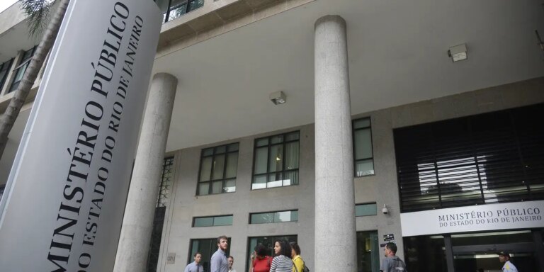 MPRJ debate aplicação da Lei Antifacção no combate ao crime