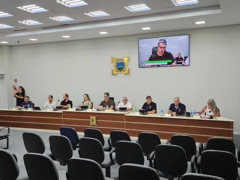 Vereadores indicam instalação de lombofaixas em frente às unidades escolares, CEIs e templos religiosos