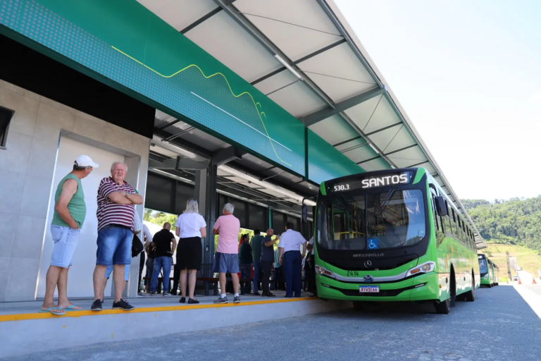 Terminal da Barra entra em nova operação aos domingos a partir do dia 23