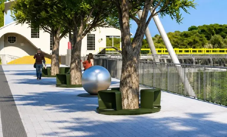 Cápsula vai guardar mensagens que só serão conhecidas em 2076