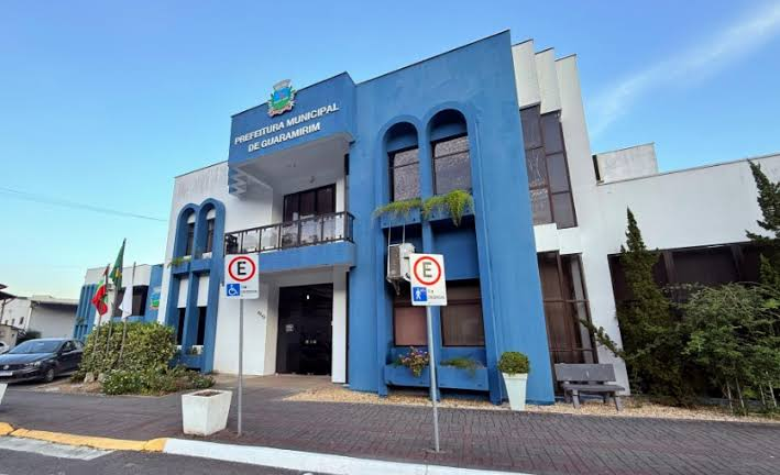 Guaramirim realiza audiência pública para apresentação das metas fiscais do 2º quadrimestre