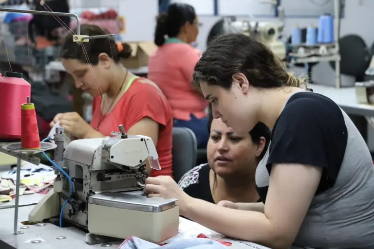 Qualifica Jaraguá está com inscrições abertas para novas turmas