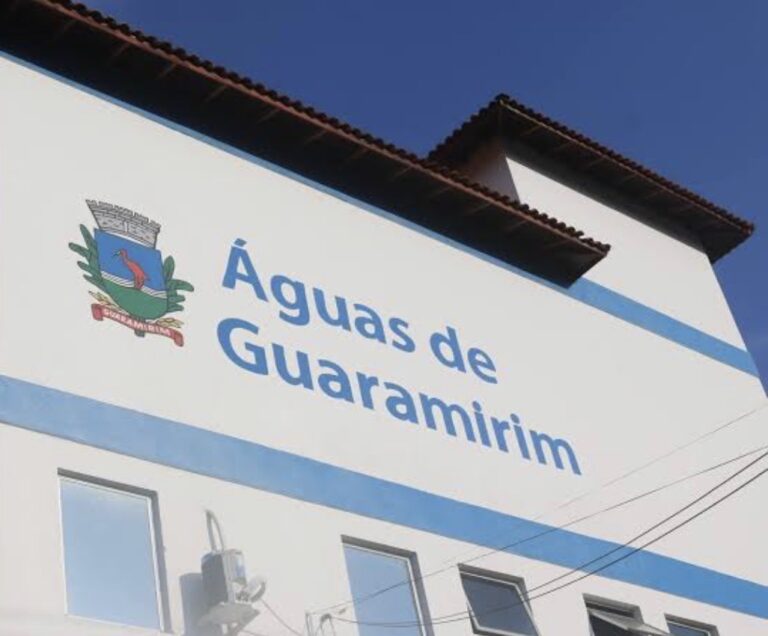 Águas de Guaramirim passa a oferecer atendimento pelo WhatsApp