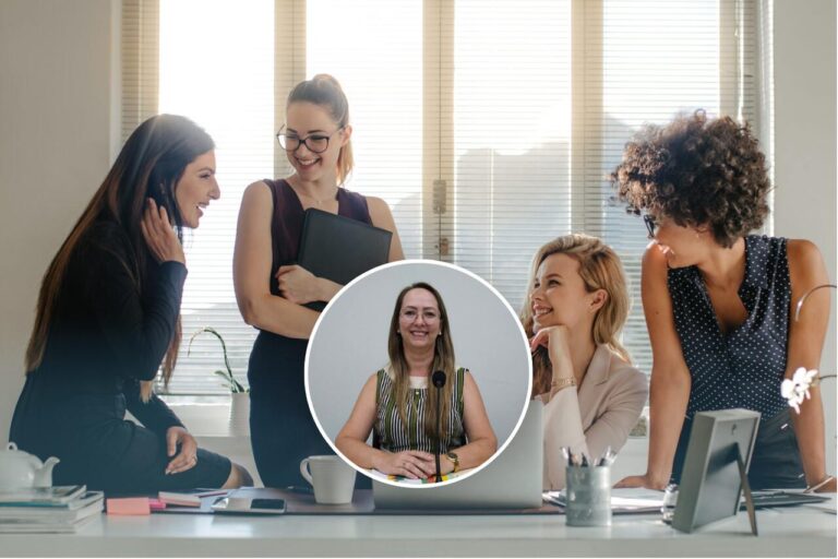 Vereadora propõe criação de ‘Programa Municipal de Incentivo ao Empreendedorismo Feminino’