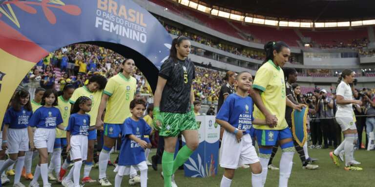 Esporte: conheça as propostas de Flávio Bolsonaro e Lula para a área