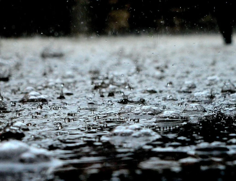 El Niño deve manter chuvas acima da média em Santa Catarina nos próximos meses