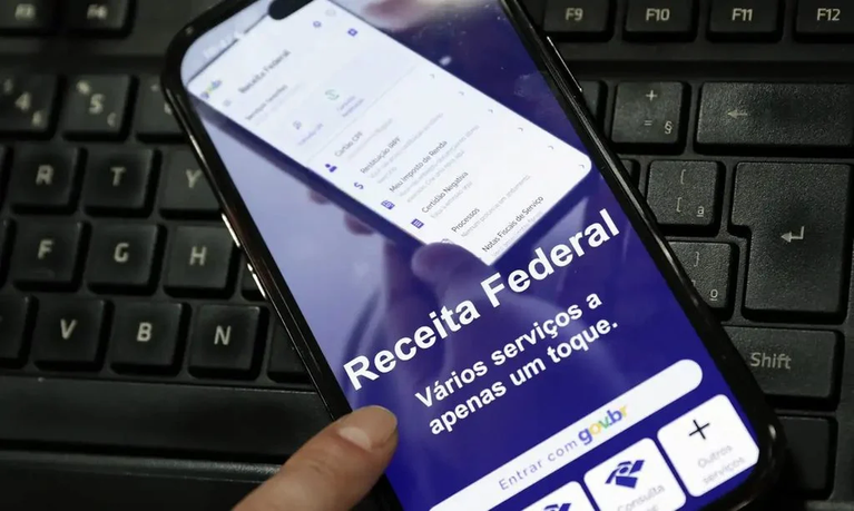 Receita Federal paga R$ 531,6 milhões em restituições do Imposto de Renda nesta sexta-feira