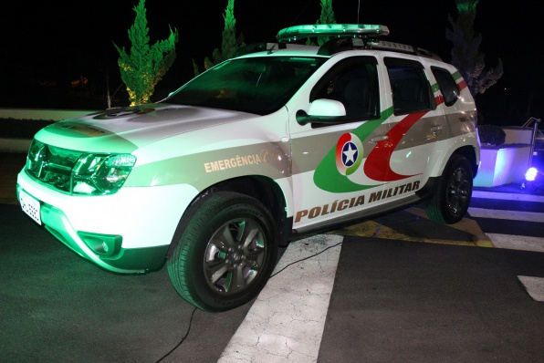 Homem morre após passar mal durante atendimento da PM em Massaranduba