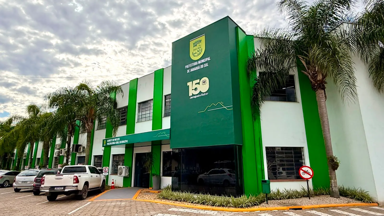 Prefeitura abre novas inscrições para estágio de Ensino Superior