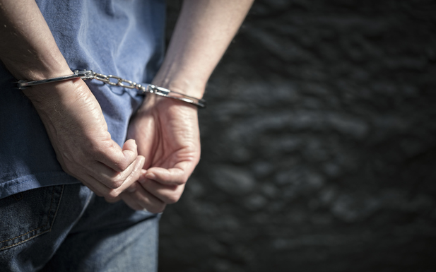 Homem é preso após agredir companheira de 19 anos no bairro João Pessoa, em Jaraguá do Sul