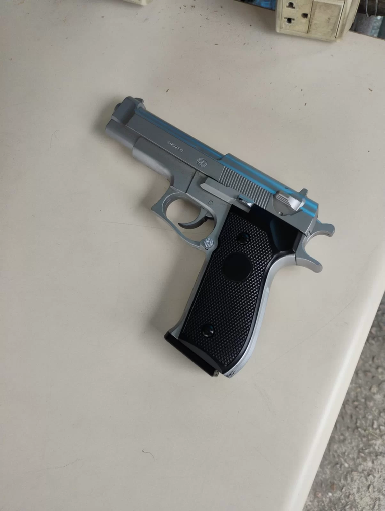 Fuga na BR-280 termina com homem preso, revólver e simulacro apreendidos em Guaramirim