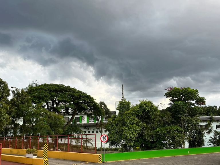Jaraguá do Sul reforça monitoramento e população deve ficar atenta à previsão de chuva